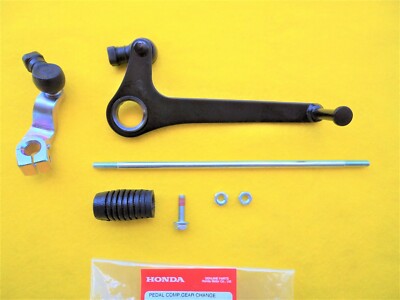 Fit Voor Honda CB125R CB 125 R 2011-2023 Motorfiets