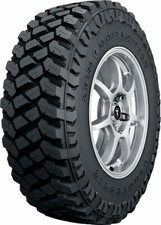 Tire Firestone Destination Mt2 Lt 25575r17 Load C 6 Ply Mt Mud