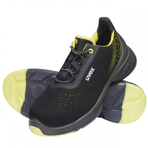 UVEX VEILIGHEIDSSCHOENEN 2 S3 65022 – DE Werkschoenen
