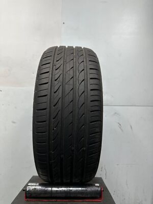 1 Delinte  DH2 Used  Tire P235/50R18 2355018 235/50/18 9/32