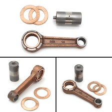 Con Rod Kit for Suzuki GN250 1985-2001/GN250E 1991/1996-2001/DR250S 1982-1987