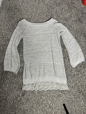 Knox Rose Sweater Dress Women’s Size Small