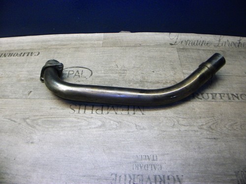 Hyosung GT 650 Naked 04-07   Auspuffkrümmer Krümmer vorne