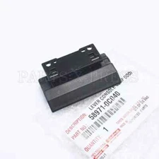 Genuine OEM Toyota 14-21 Tundra Center Console Latch 16-23 Tacoma 58971-0C040