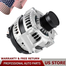 11383 Alternator For Chrysler 2008-2010 2012 Dodge Challenger Charger 2008-2010