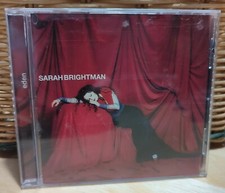 Eden by Sarah Brightman (CD, 1999)