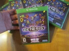 Sega Genesis Classics XBOX ONE US EDITION NEW  SEALED SEGA OVER 50 RETRO GAMES