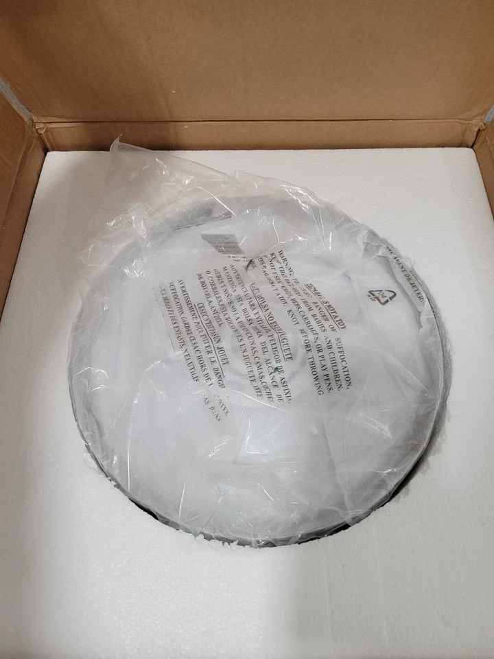 George Kovacs iluminação crepúsculo led montagem embutida poeira de diamante p845-077-l cromado - Imagem 3 de 4