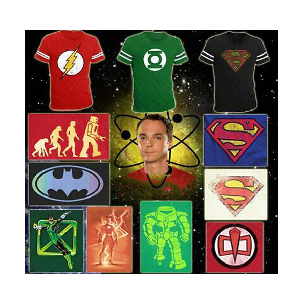 Sheldon Leonard Biografía Corta CottonCloud Big Bang Finale Camiseta Para Niños T-Shirt Sheldon Leonard Howard Rajesh Penny, Talla:104 Sheldon Leonard Biografia