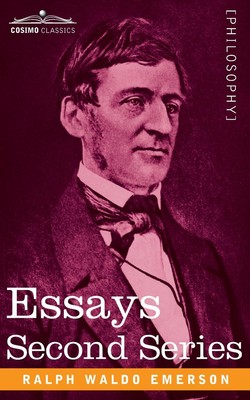 Essays: Zweite Serie von Ralph Emerson 9781646795192 NEU 