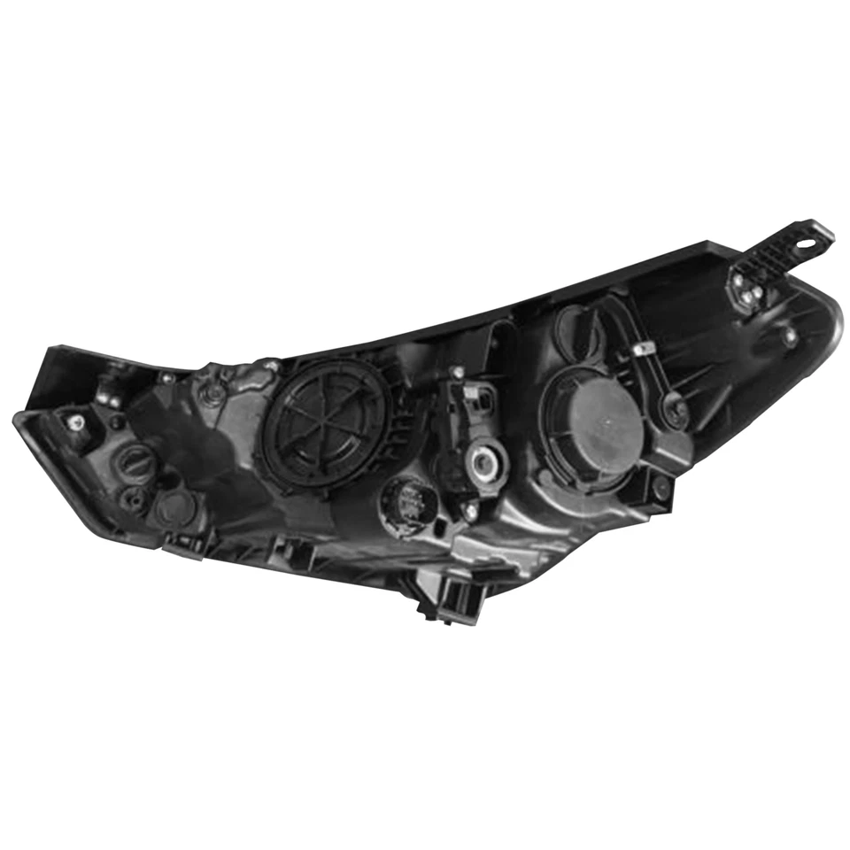 For 2016 2017 2018 Hyundai Tucson Front Driver & Passenger Headlight Set LED - Image 4 of 4