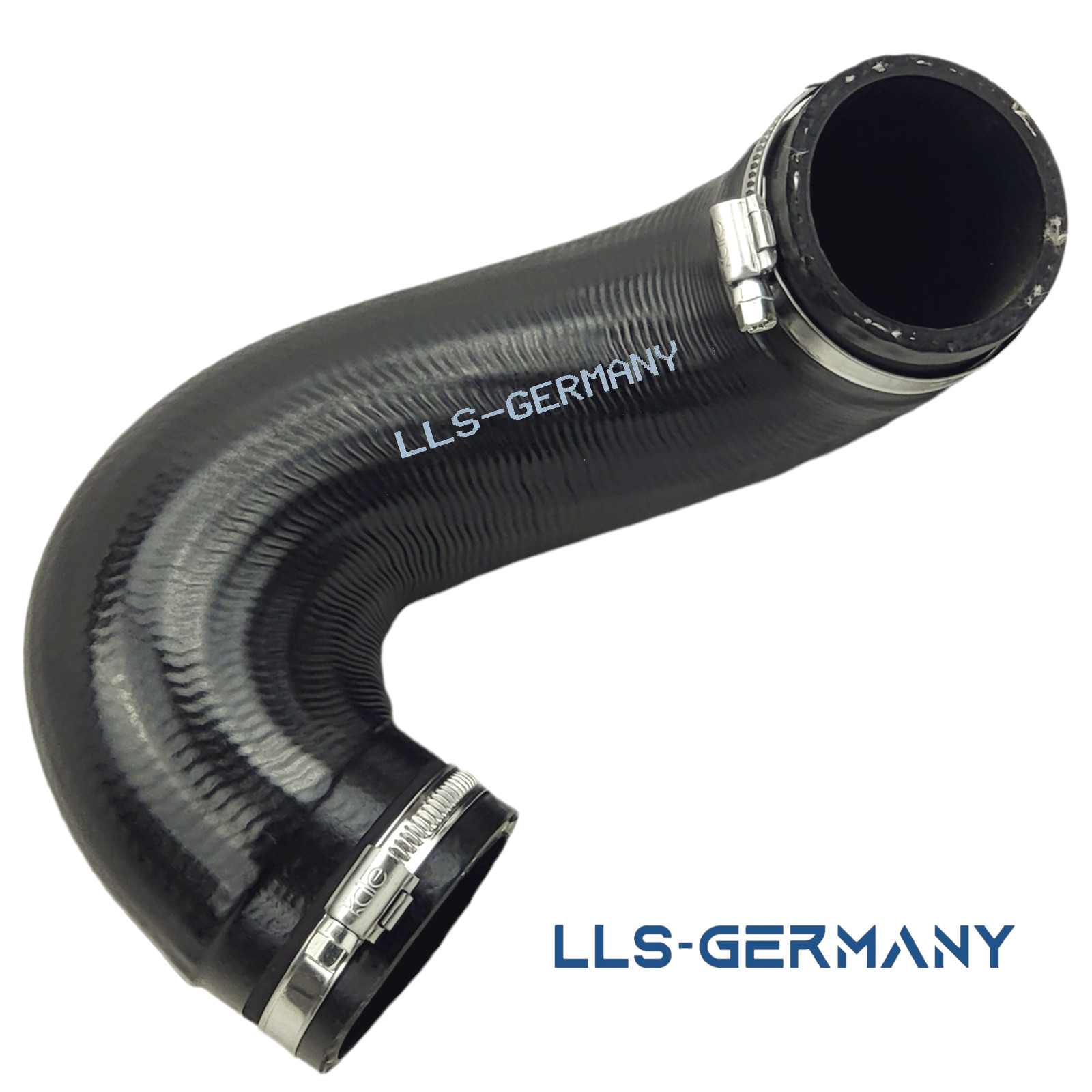 Turbo Hose for VW T4 Transporter 2.5 TDI 102 HP 701145832A Intercooler Hose