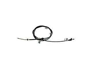 Cable de freno de estacionamiento trasero derecho para Honda Ridgeline Dorman 2006-2014 2007 2008 Foto 4 de 4