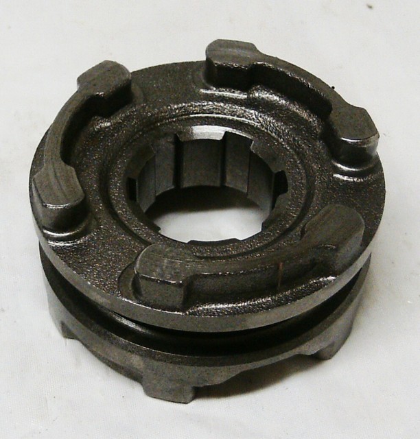 Yamaha Kodiak 400 Clutch dog 5GT172850000 eBay