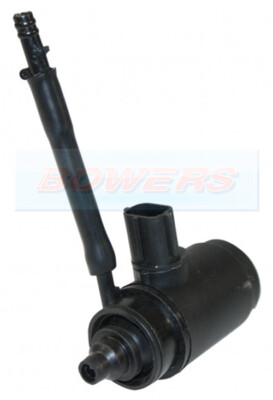 RDX Windscreen Washer Pump For MG MGF & MGTF (1995-2005) – DMC100380 Replacement