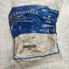 New OEM 5304523155 Electrolux Dryer Drum Support Roller & Axle