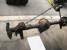 1985-89 Nine 9 Bolt Rear End Borg Warner Differential Outer Housing Disc Brake
