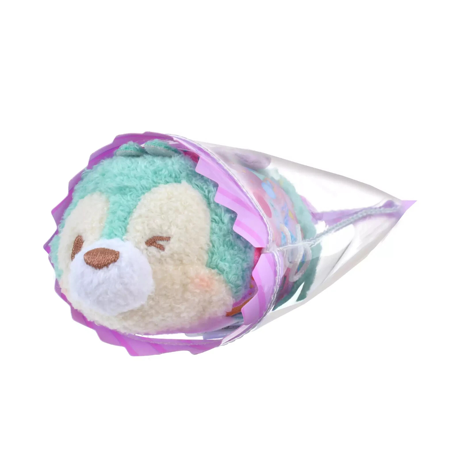 КОЛЛЕКЦИЯ ХУДОЖНИКА ДИСНЕЯ Себастьяна Масуды Плюшевый Чип и Дейл чип кэнди ЦУМЦУМ