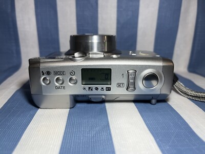 CANON Autoboy N150 AF, Points & Shoots Compact Film Camera
