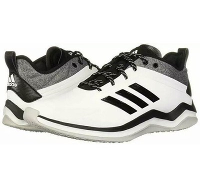 adidas speed trainer 4 grey