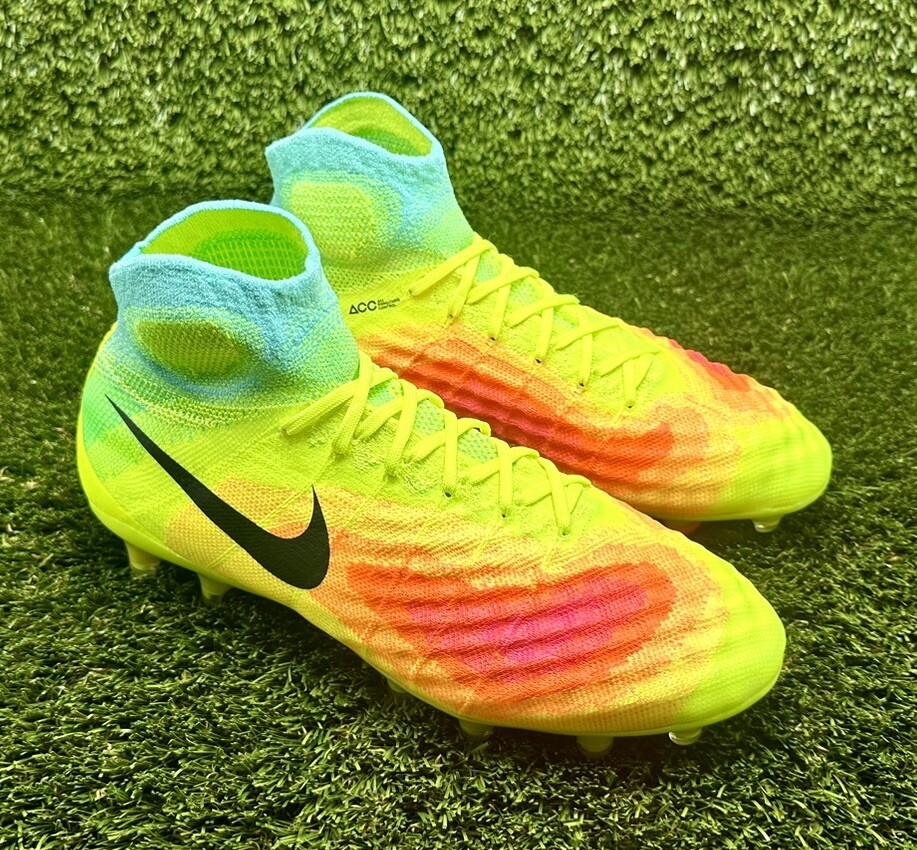 Shop Nike Magista Obra WC2014 II Soccer Cleats - Limited Edition image 3