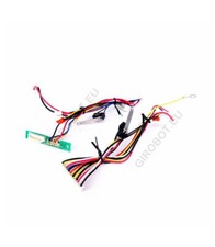 Cablaggio completo Braava 320 380 390T