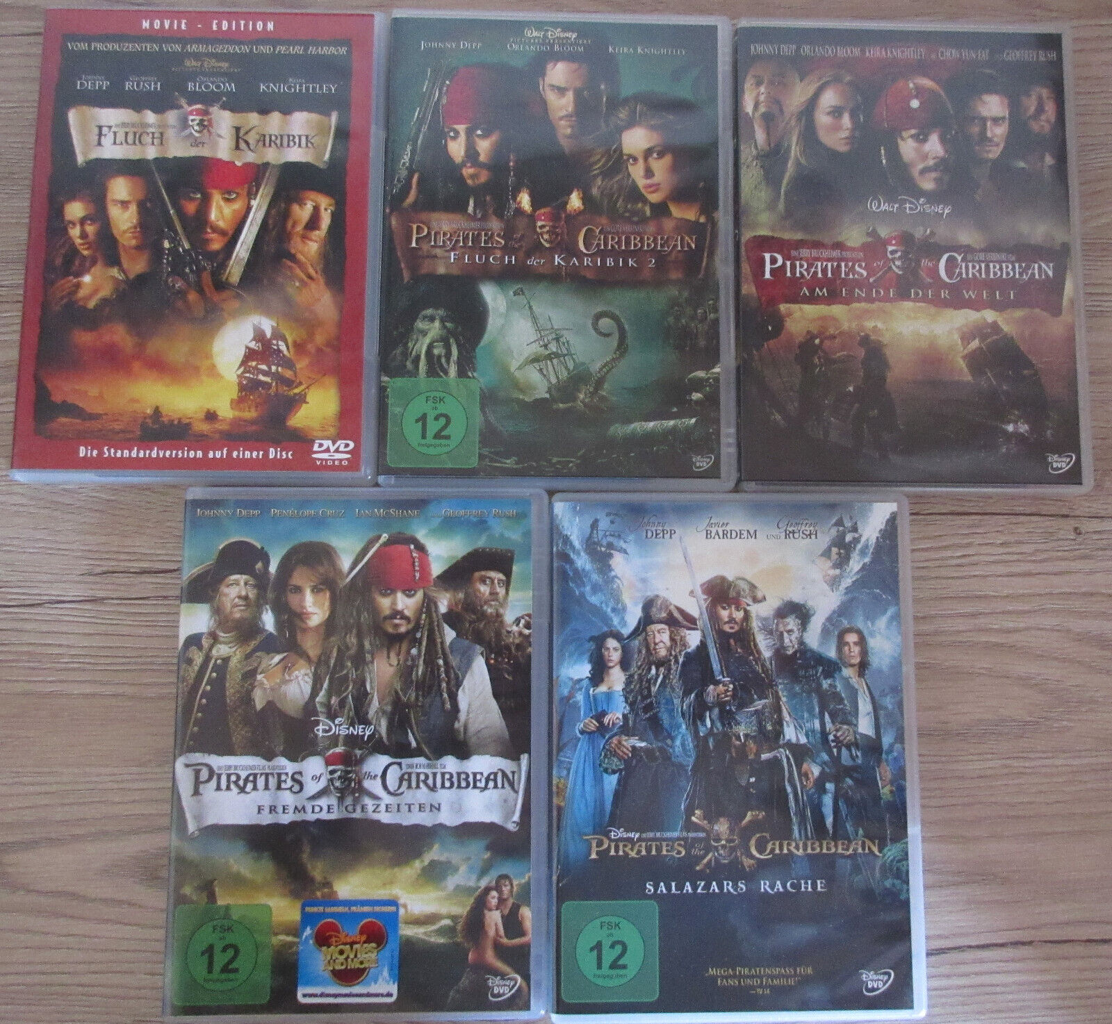 Bild 1 von 6