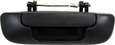 New Tailgate Handle for 2002-2008 Dodge Ram 1500 Textured Black D580705