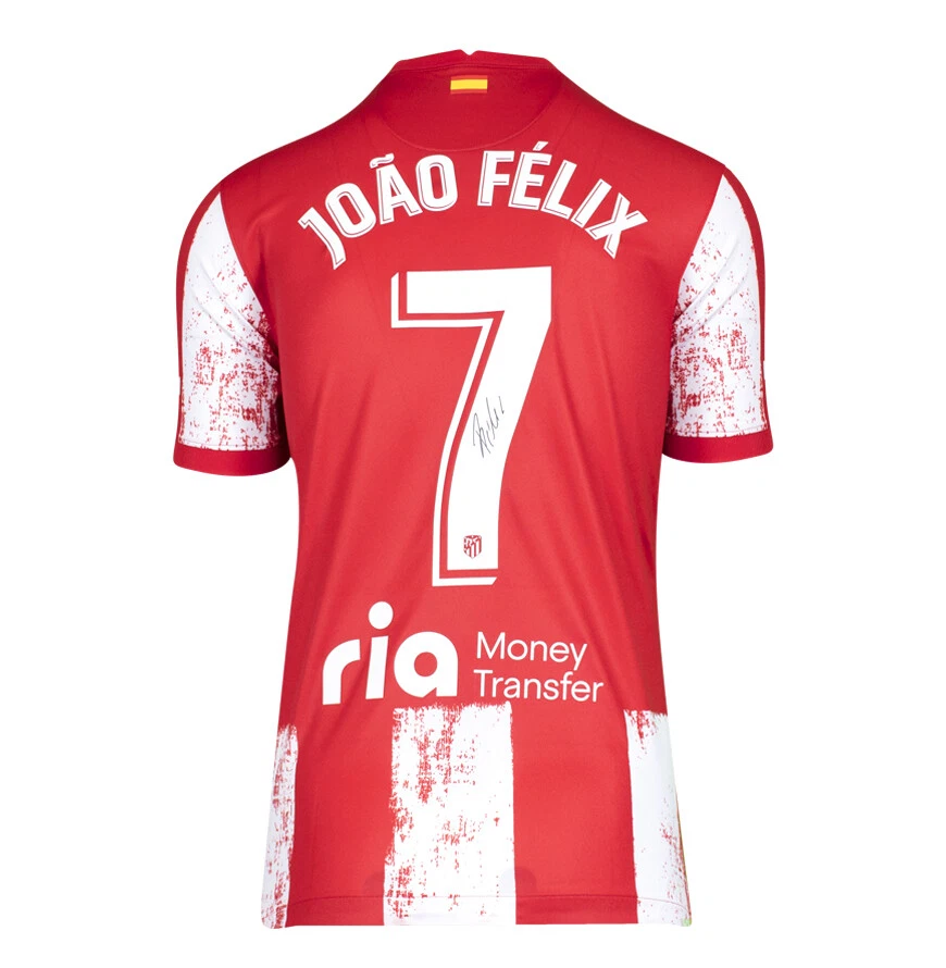 atletico madrid jersey joao felix