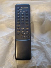 FastShipping🇺🇸 Panasonic EUR641036 Remote Control TV See Item Description 