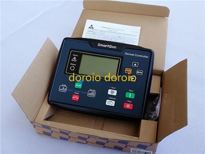 1PCS NEW FOR Smartgen Automatic Start Generator Controller HGM6120N