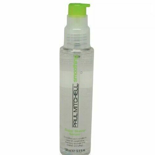 Paul Mitchell 5.1 oz Super Skinny Serum 