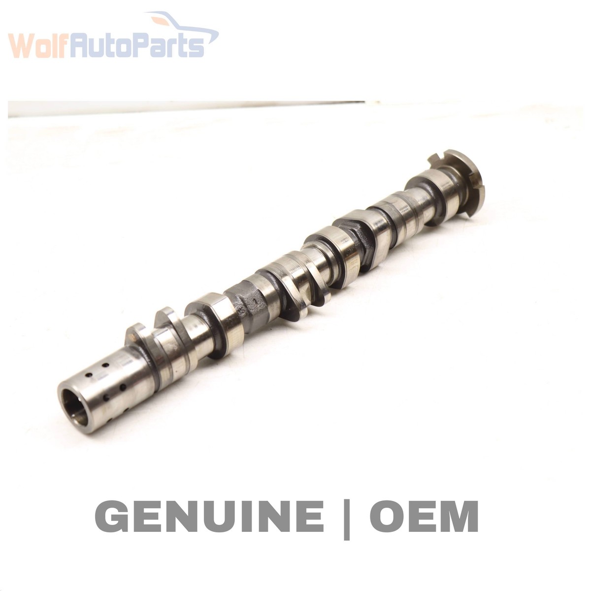 2015-2018 PORSCHE MACAN - LEFT Intake CAM / Camshaft (Inlet  