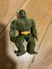 Vintage 1985 MOTU He-Man Moss Man Action Figure Masters of the Universe