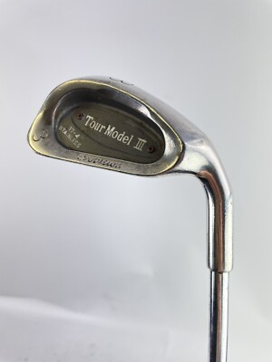 Tour Model Herren 3 Eisen III normaler Flex Stahl/rechts/neu Griff/6680