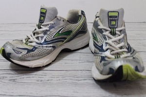 brooks ghost ii