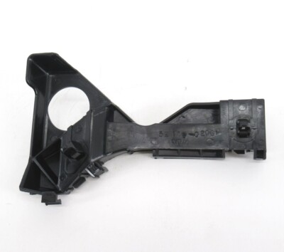 Genuine Toyota 52116-02061 Driver LH Front Bumper Cover Support