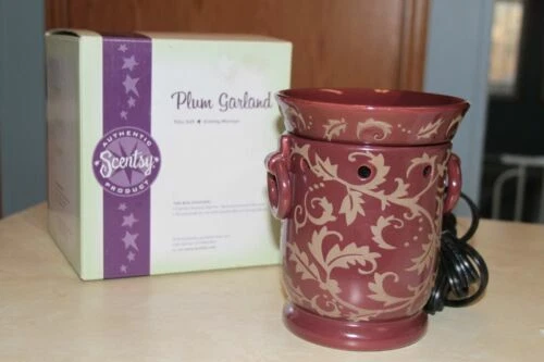 Scentsy Marrón Decoración del hogar