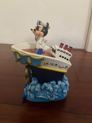 Tokyo Disneysea 5Th Anniversary Goods Lucky Summer Chance Novelty