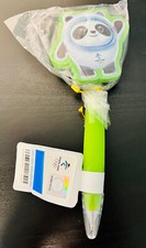 🖊️ Penna a sfera Beijing 2022 Olympia Collectors - Collezione / Collezionismo
