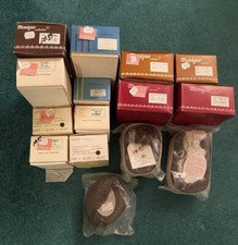 Vintage Doll Wig Monique Sz. Mix new in Box