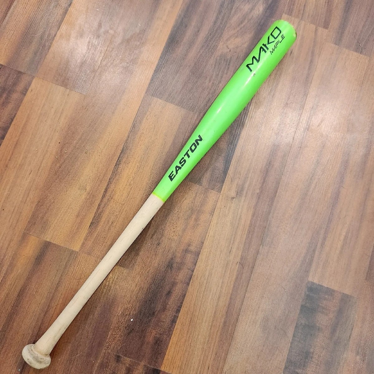 イーストン　軟式用バット　MAKO POWER BRIGADE2 イーストン 軟式用バット MAKO／POWER BRIGADE2 - メルカリ