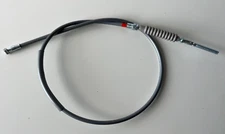 Repro Honda Z50 J1 Grey Front Brake Cable Monkey Bike ST70 Dax