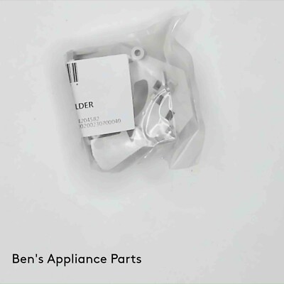 Supporto Originale Whirlpool Per Blocco Porta Superiore (TOP) &ndash; Ricambio WP8206419