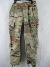 28 Short Pants/Trousers Female OCP Multicam Army USGI 8415-01-623-3392
