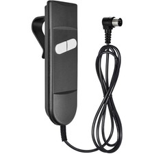 2 Button 5 Pin Recliner Remote Hand Control for Electric Power Lift Sofa Chair