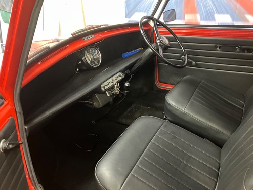 Classic 1967 850 mini, may px - Picture 4 of 23