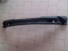 Pare-choc avant Peugeot 406