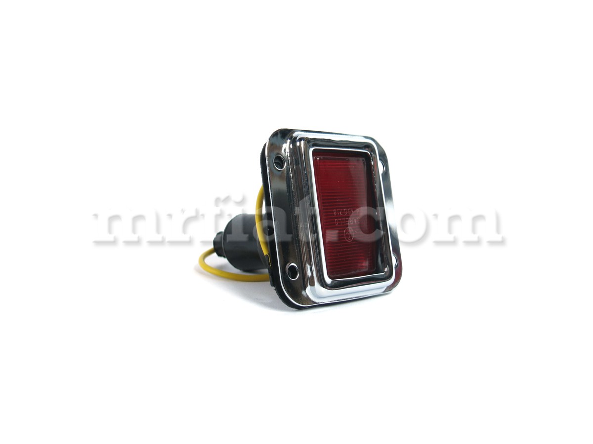 Lamborghini Complete Interior Door Light New