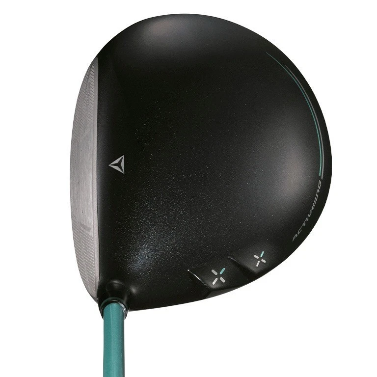 Dunlop XXIO 14 Ladies Driver Teal Mint 2026 12.5° L-Flex MP1400L Limited Color